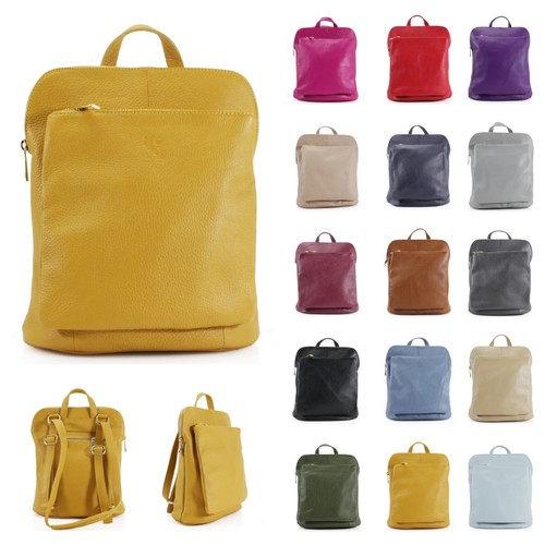 Nuovo zaino donna vera - nuovo,