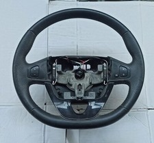 Volante Renault Megane 2012