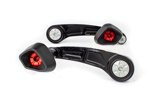 Evotech stda 004 tamponi - stda-004,