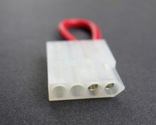 Connettore Alimentazione