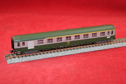 Minitrix 15502 sncf treno - 15502-01,