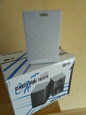 VELODYNE Speakers  CHT 14 VW