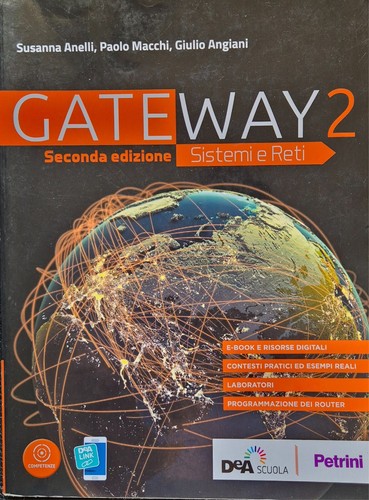 Gateway - (sistemi,