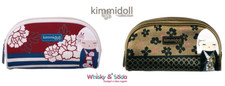 Kimmidoll borsa portatrucco - kimmidoll,