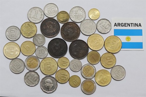 Argentina super - 🧭,