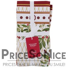 Williams Sonoma Noel