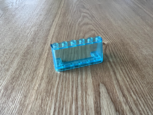 Pare brise lego trltblue - brise,