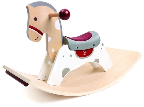 Hape cavallo rocking - hape,