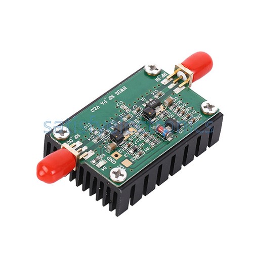 Nuovo 2mhz 700mhz - nuovo, 2mhz-700mhz