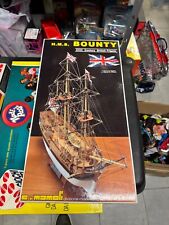 Veliero HMS Bounty Ship Model