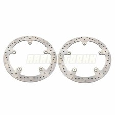 Dischi freno anteriori per BMW