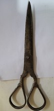 Grandi Forbici Antiche Cm30