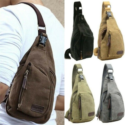 Zaino unisex tela petto - , pack