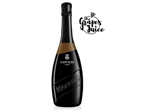 Mionetto luxury prosecco - mionetto,