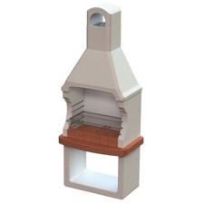 Barbecue cemento da - barbecue,