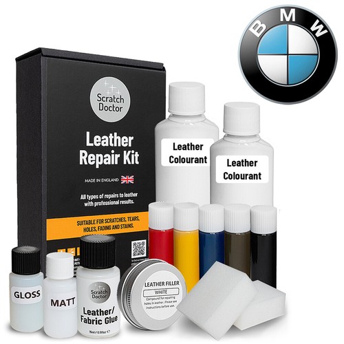 Kit riparazione pelle bmw per - riparazione,