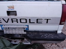 Portellone,Cofano posteriore Chevrolet Pick Up Silverado 88 98 GMT400