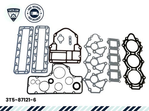3t5 87121 kit guarnizioni - 3t5-87121-6,
