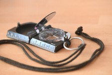 Compasso Breithaupt Compasso Da Marcia BW Bundeswehr - #33 - IVA