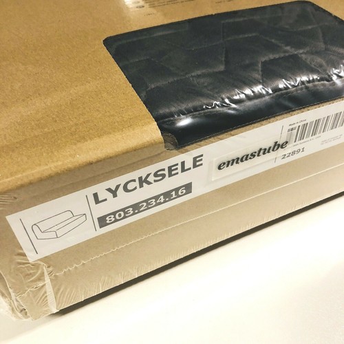 Ikea lycksele rivestimento - ikea, per