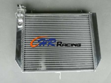 Radiatore in alluminio per