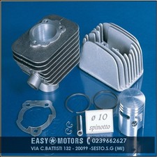 POLINI 140.0066/10 GRUPPO