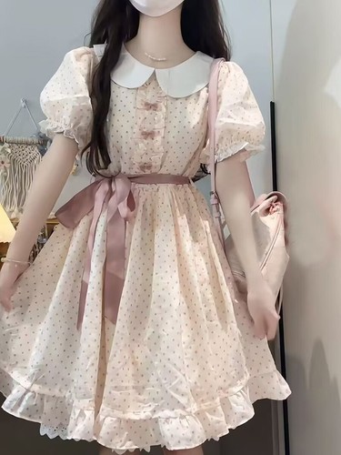 Vestito line principessa - a-line,