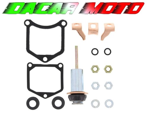 Kit riparazione motorino - riparazione,