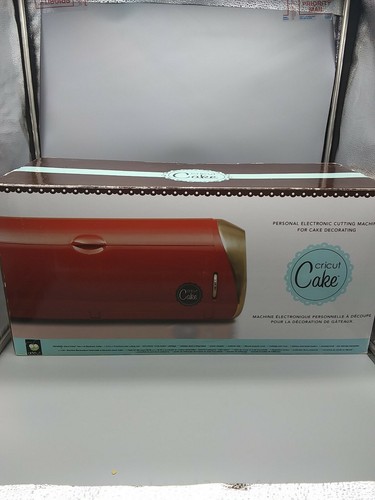 Cricut cake taglierina - cake,