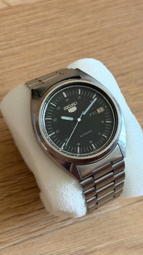 Seiko automatico 7009 3040 - 5, 7009-3040
