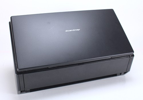 Fujitsu snapscan ix500 scanner - snapscan,