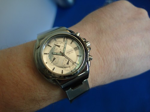 Orologio citizen oxy - orologio,