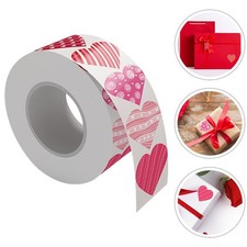 1 rotolo di adesivi decorativi