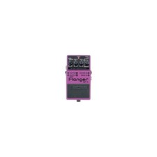 Boss BF-3 Flanger Pedale per
