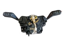 4M5T14A664AB devioluci deviosgancio contatto spiralato Ford Focus MK2 