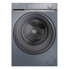 Haier Lavatrice 10 Kg SERIE X7 HW100 B14367GUIT Antracite classe A 1400giri/min