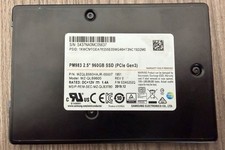 Samsung PM983 960GB SSD 2.5"