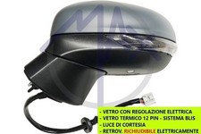 Specchio specchietto - specchio,