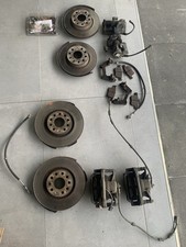 Impianto Frenante Audi A3 8v 184cv