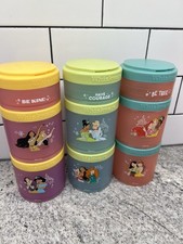 Whiskware Principesse Disney