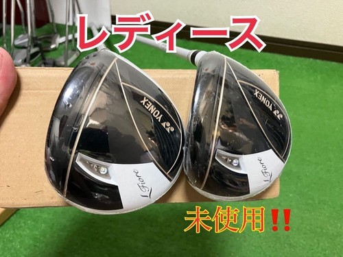 Donna yonex fiore - yonex,