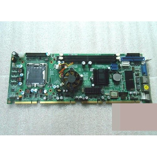 Scheda madre computer