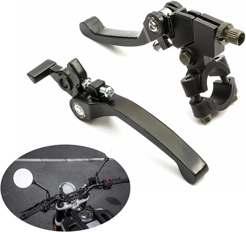 Leva frizione moto - moto,, 22mm