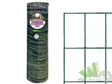ROTOLO 25 MT RETE RECINZIONE
