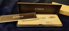 NUOVA PARKER CLASSIC BALL PEN