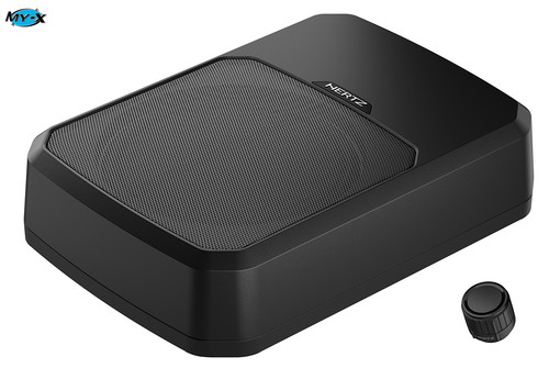 Hertz dba 201 - f, subwoofer