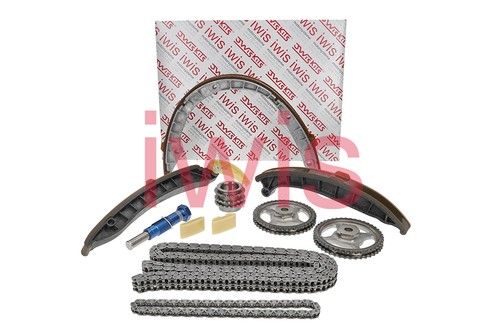 Iwis motorsysteme set - iwis,