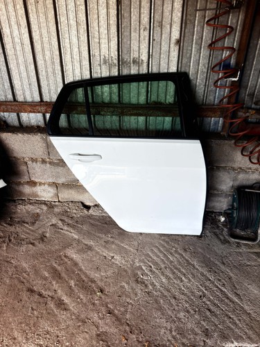 Porta posteriore usata con - dx,