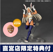 Personaggio revoltech hero - revoltech, my
