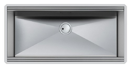 Foster 1015850 milano lavello - 1015850,
